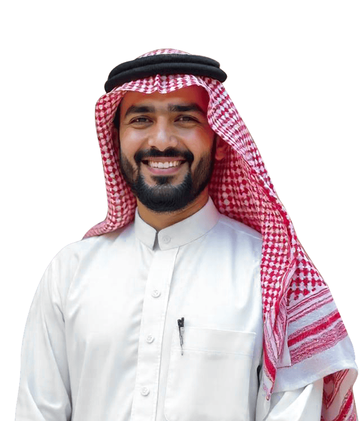 فهد القحطاني
