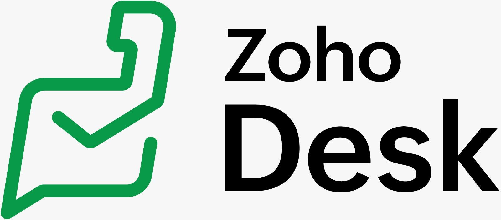 Zoho CRM