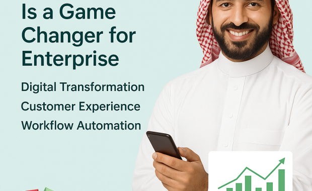 Why Zoho CRM Is a Game Changer for Enterprise
